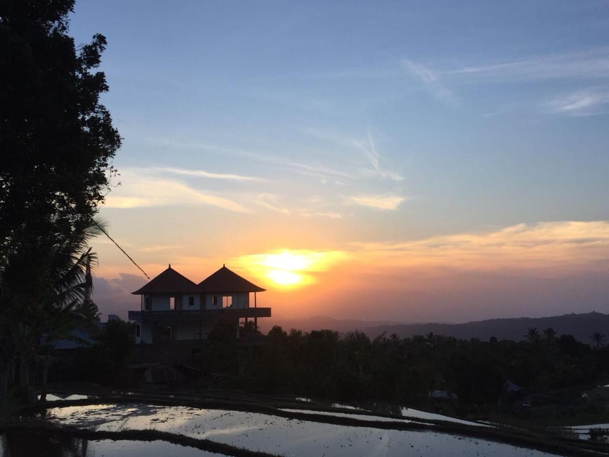 Candra Cottage Munduk Екстериор снимка