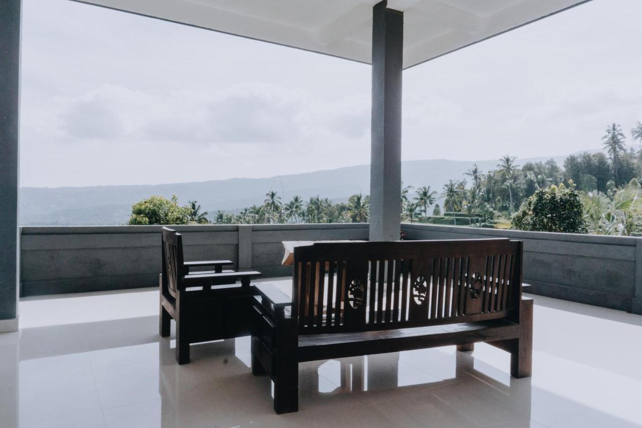 Candra Cottage Munduk Екстериор снимка