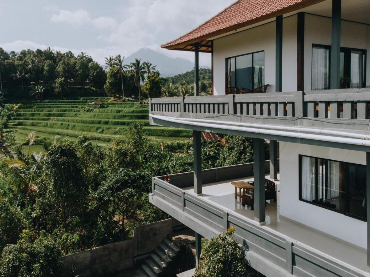 Candra Cottage Munduk Екстериор снимка