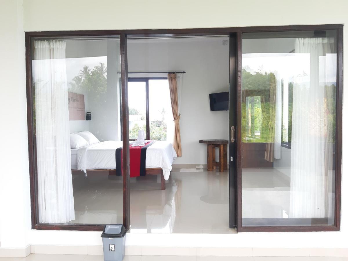 Candra Cottage Munduk Екстериор снимка