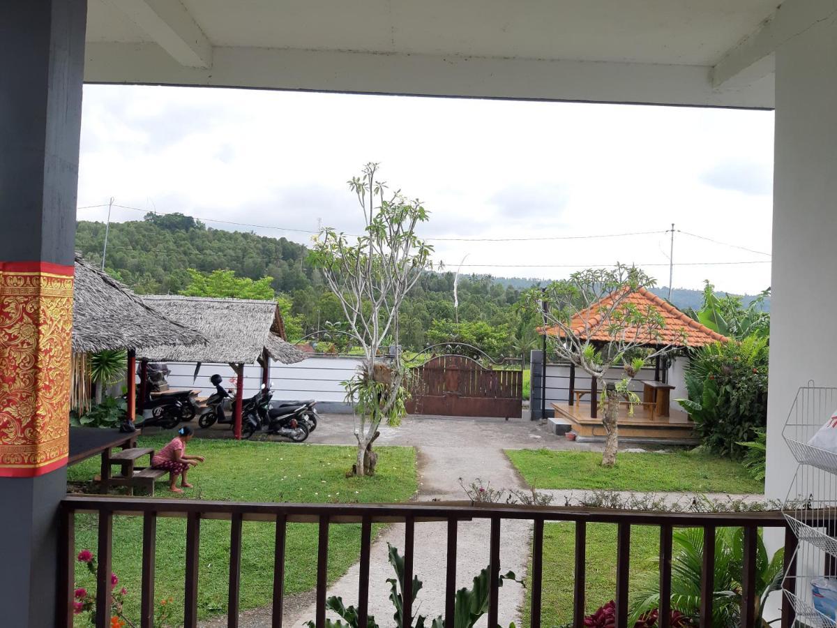 Candra Cottage Munduk Екстериор снимка