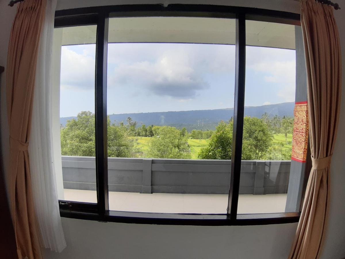 Candra Cottage Munduk Екстериор снимка
